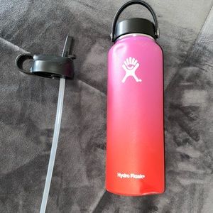 Ombré hydro flask